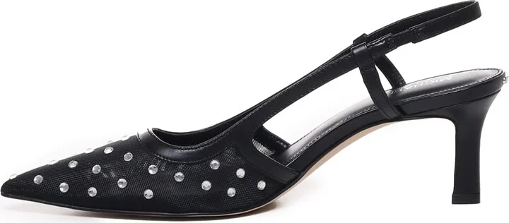 Slingback Alora In Nylon - Image 4