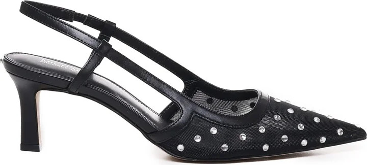 Slingback Alora In Nylon