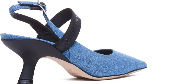 Slingback - Image 2