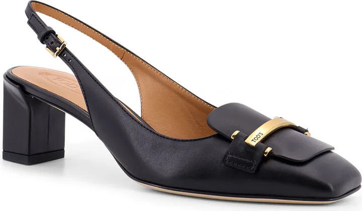 Slingback - Image 2