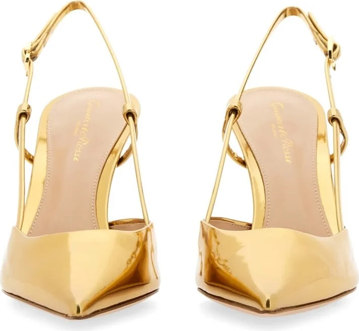 Slingback ascent - Image 4