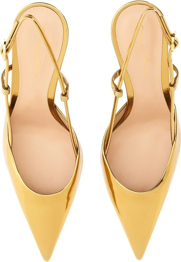 Slingback ascent - Image 5