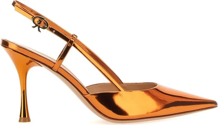 Slingback Ascent