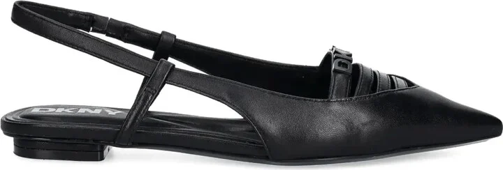 Slingback Ballerina Shoes