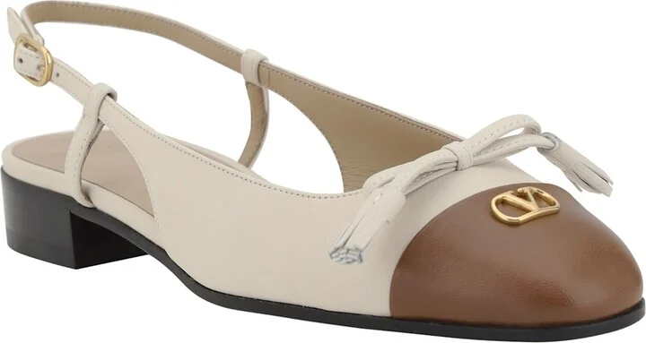 Slingback Ballerinas - Image 2