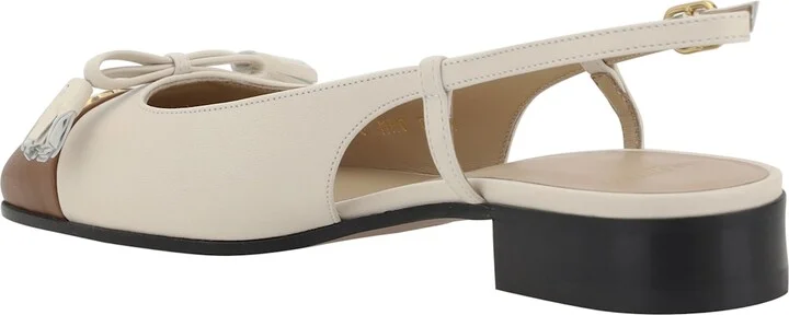 Slingback Ballerinas - Image 3