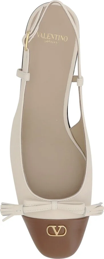 Slingback Ballerinas - Image 4