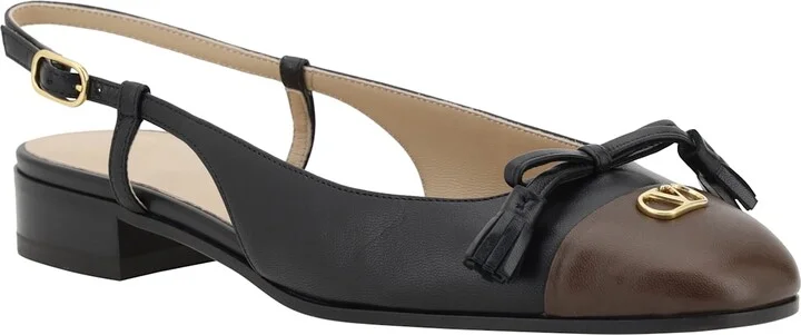 Slingback Ballerinas - Image 2