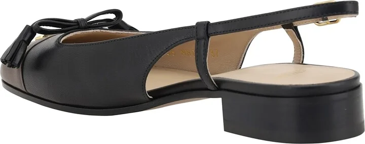 Slingback Ballerinas - Image 3