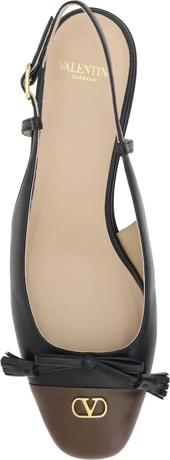 Slingback Ballerinas - Image 4