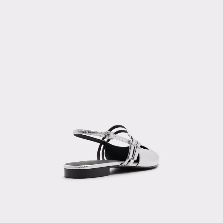 Slingback ballet flat - Image 2