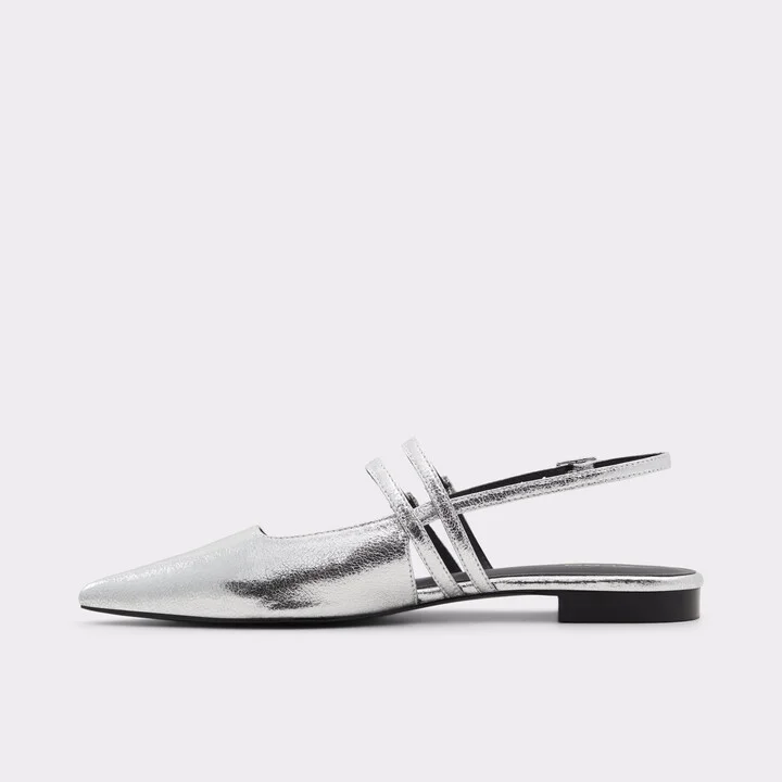 Slingback ballet flat - Image 3