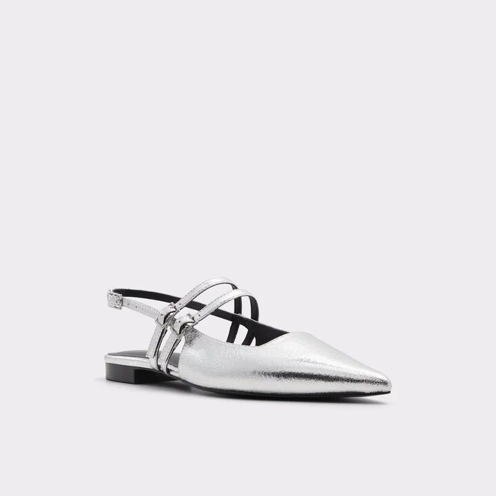 Slingback ballet flat - Image 4