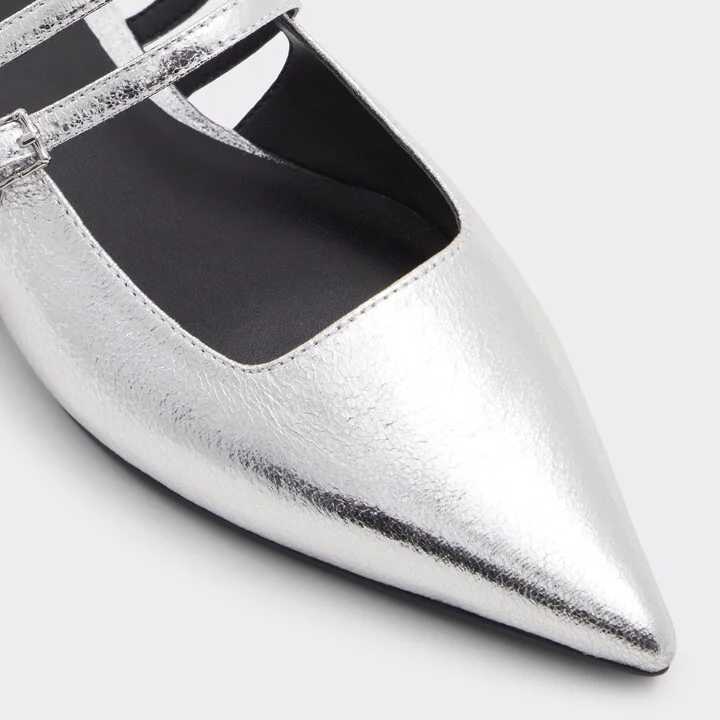 Slingback ballet flat - Image 5