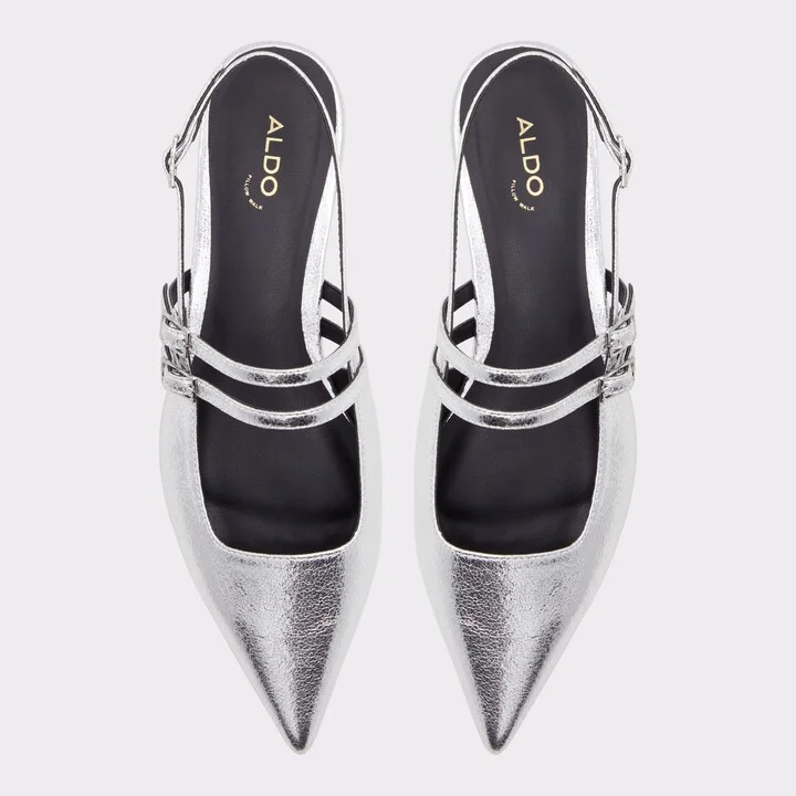 Slingback ballet flat - Image 6