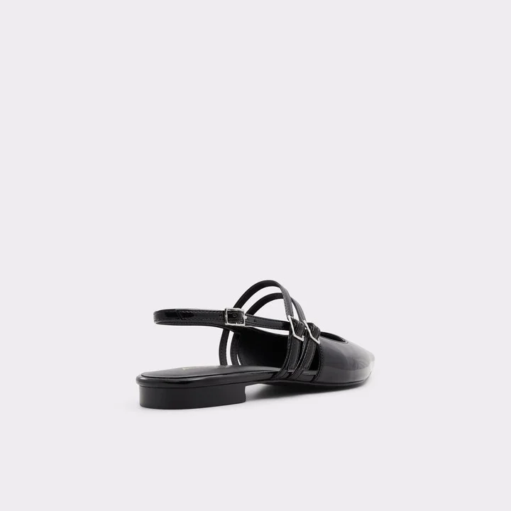 Slingback ballet flat - Image 2