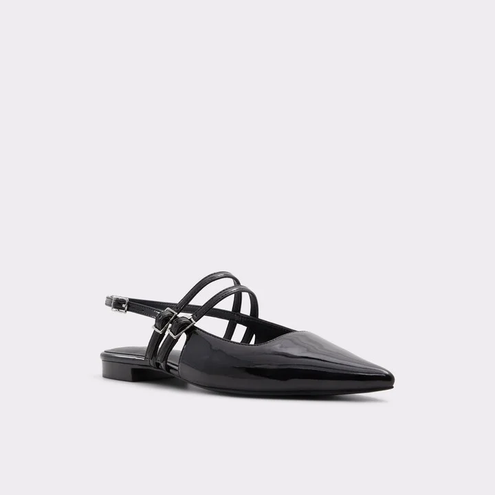 Slingback ballet flat - Image 4