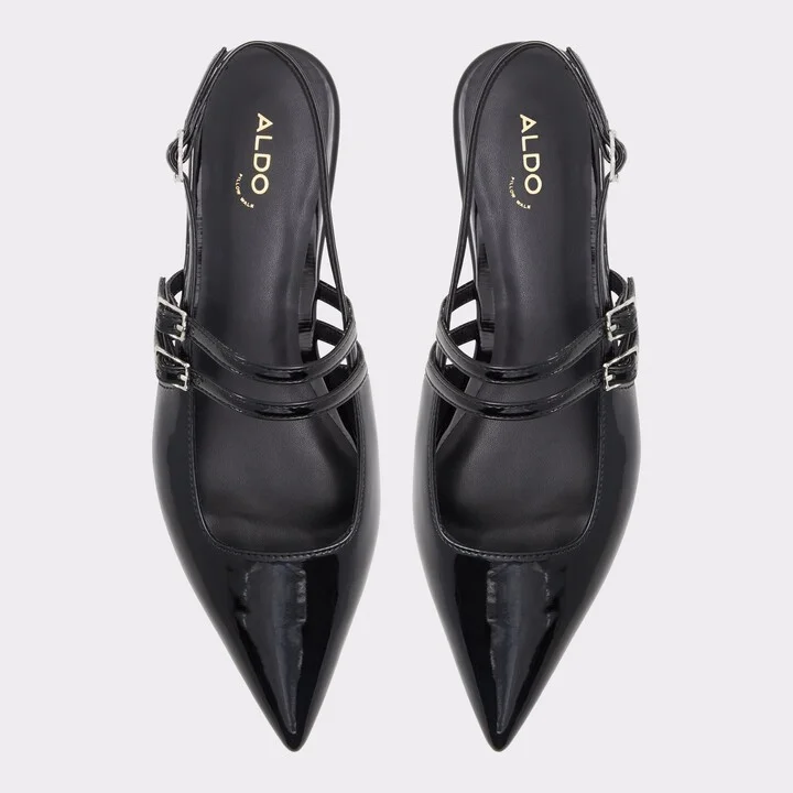 Slingback ballet flat - Image 6
