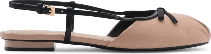 Slingback Ballet Flat - Image 2