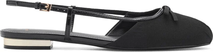Slingback Ballet Flat - Image 6