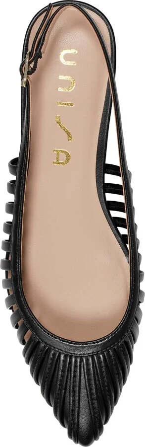 Slingback Ballet Flat - Image 4