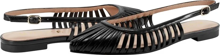 Slingback Ballet Flat - Image 7