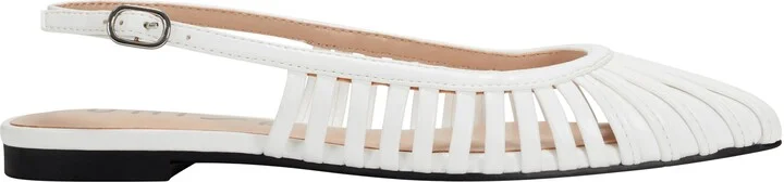 Slingback Ballet Flat - Image 9