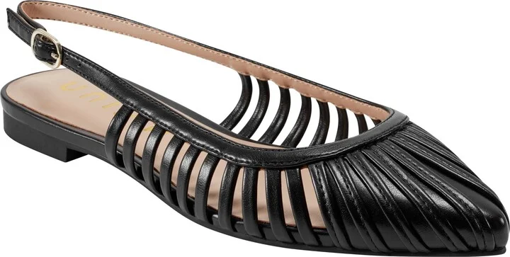 Slingback Ballet Flat