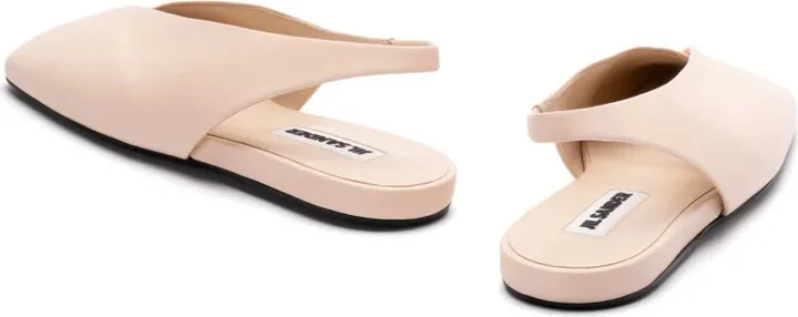 Slingback Ballet Flats - Image 3