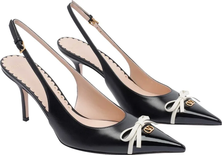 Slingback Bepointy - Image 2