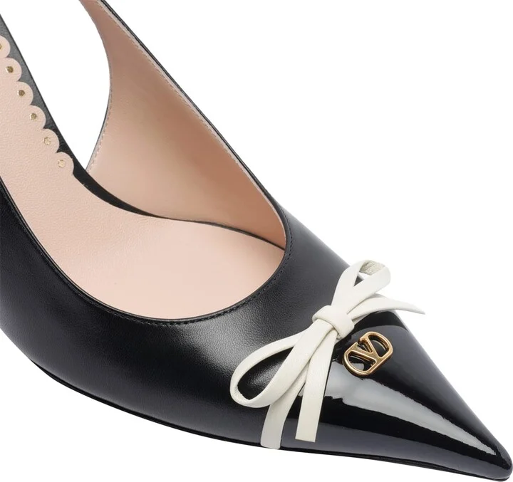Slingback Bepointy - Image 4