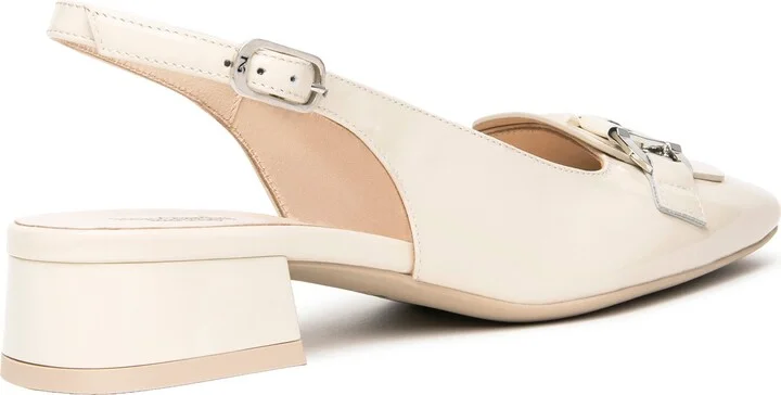 Slingback Bit Loafer Pump - Image 2