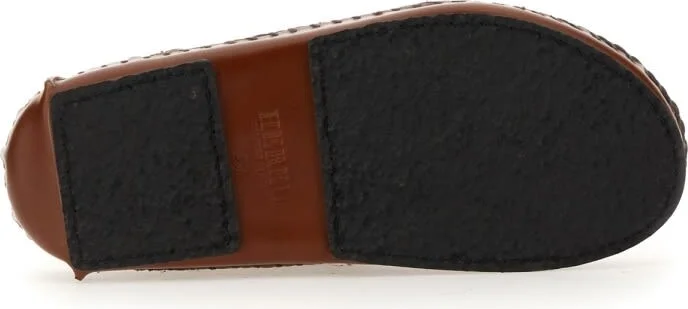 Slingback cargol Shearling - Image 5
