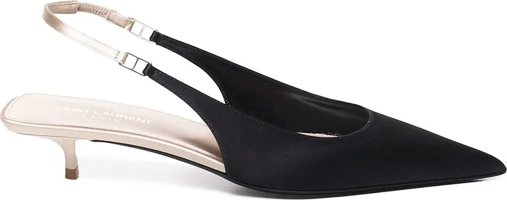 Slingback Cherish