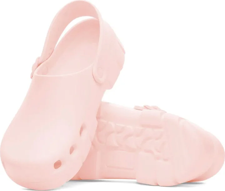 Slingback Clogs - Image 4