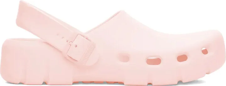 Slingback Clogs