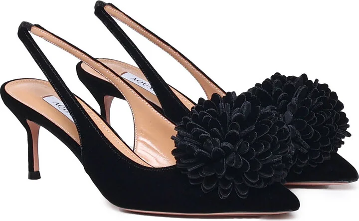Slingback Couturier - Image 2