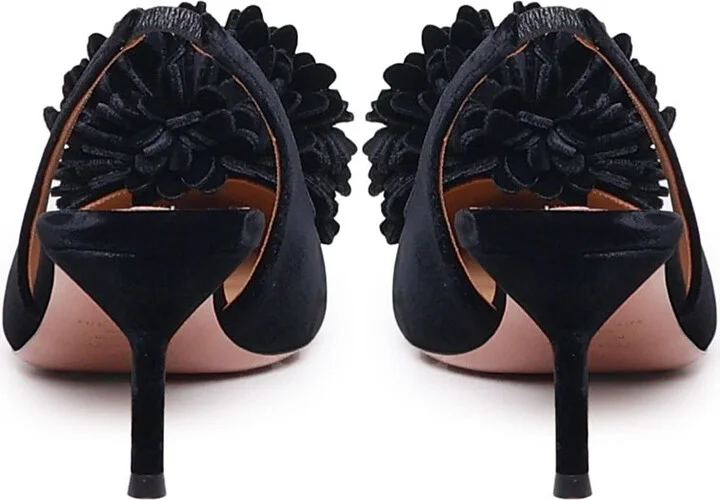 Slingback Couturier - Image 3