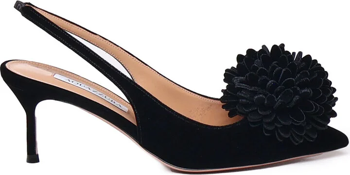 Slingback Couturier