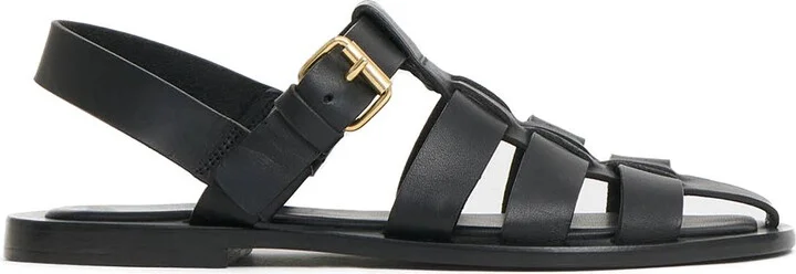 Slingback Fisherman Sandal - Image 11