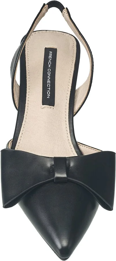 Slingback Flared Heel - Image 3