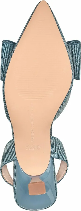 Slingback Flared Heel - Image 10