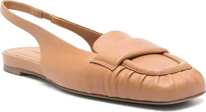 Slingback Flat Pumps - Image 2
