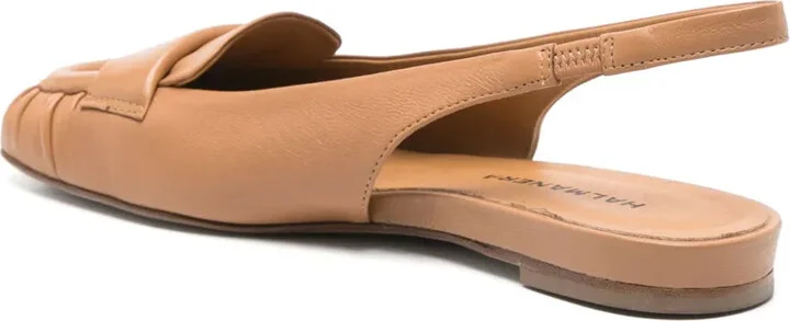 Slingback Flat Pumps - Image 3