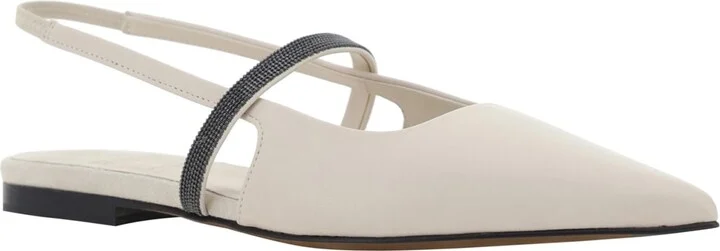 Slingback Flats - Image 2