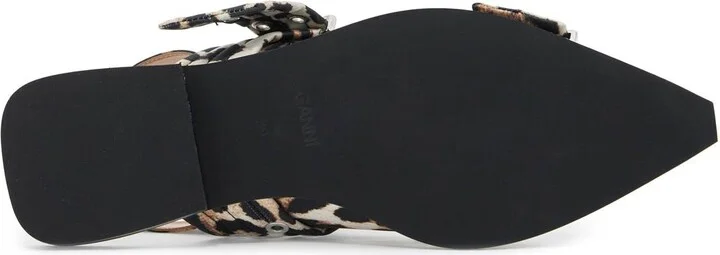 Slingback Flats - Image 5