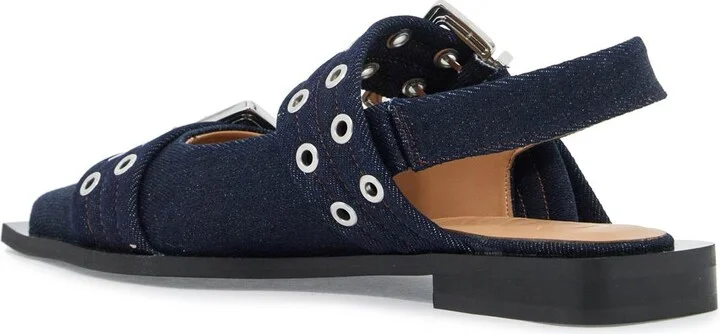 Slingback Flats - Image 3