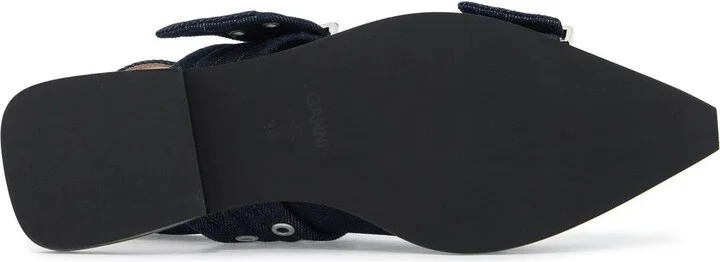 Slingback Flats - Image 5