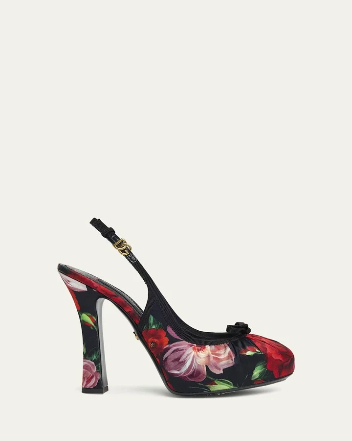 Rose Black