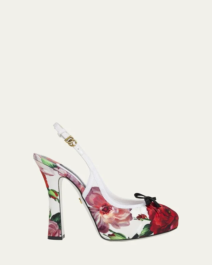 Rose White